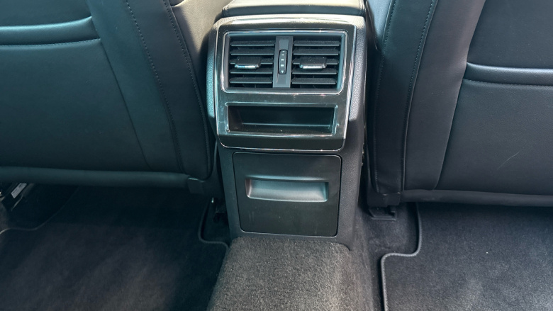 Skoda Superb 2.0 TDI CR SE L 5dr DSG Diesel Hatchback